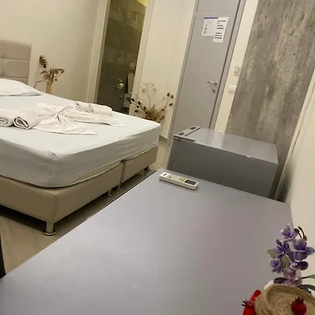 Hotel Fa Holidays Vlorë