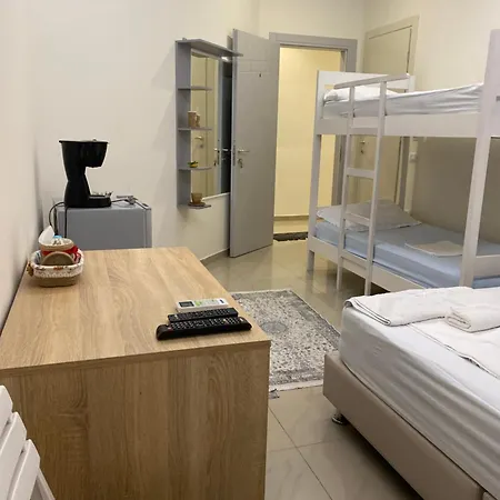 Fa Holidays Hotel 3*